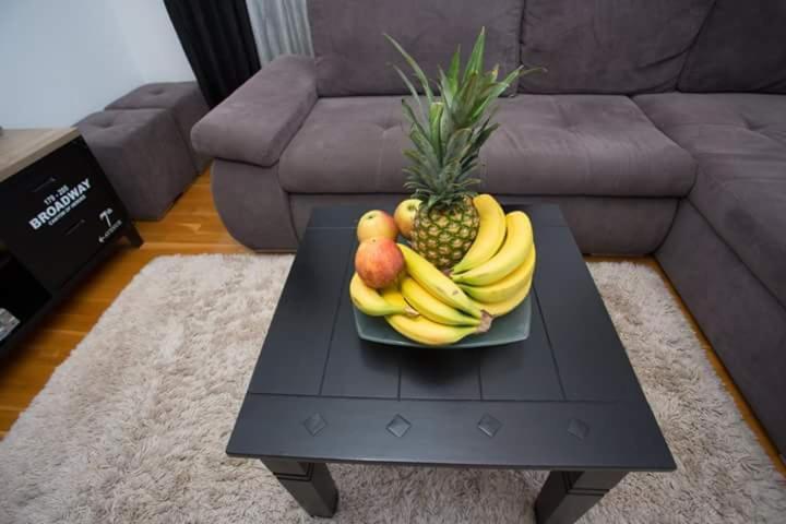 Apartman Mila Kastela Bagian luar foto
